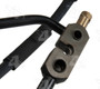 Four Seasons A/C Refrigerant Discharge Hose 56593 - view 2