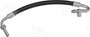 Four Seasons A/C Refrigerant Suction Hose 56598