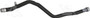 Four Seasons A/C Refrigerant Suction Hose 56606