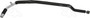 Four Seasons A/C Refrigerant Suction Hose P/N:56621