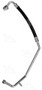 Four Seasons A/C Refrigerant Suction Hose 56633