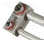 Four Seasons A/C Suction and Liquid Line Hose Assembly P/N:56642
