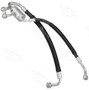 Four Seasons A/C Refrigerant Discharge / Suction Hose Assembly P/N:56662