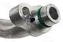Four Seasons A/C Refrigerant Suction Hose P/N:56668