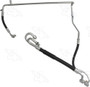 Four Seasons A/C Refrigerant Discharge / Suction Hose Assembly P/N:56695
