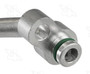Four Seasons A/C Refrigerant Discharge Hose P/N:56699