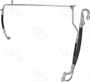 Four Seasons A/C Refrigerant Discharge / Suction Hose Assembly P/N:56700