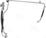 Four Seasons A/C Refrigerant Discharge / Suction Hose Assembly P/N:56700