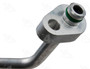 Four Seasons A/C Liquid Line with Orifice Tube P/N:56710