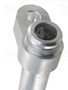 Four Seasons A/C Refrigerant Suction Hose P/N:56742