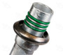 Four Seasons A/C Refrigerant Suction Hose 56763 - view 2