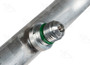 Four Seasons A/C Refrigerant Suction Hose 56763 - view 3