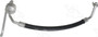 Four Seasons A/C Refrigerant Suction Hose 56773 - view 2