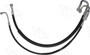 Four Seasons A/C Refrigerant Discharge / Suction Hose Assembly P/N:56783