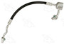 Four Seasons A/C Refrigerant Discharge Hose P/N:56785