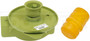 Dorman - OE Solutions Coil Spring Bracket P/N:926-081