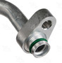 Four Seasons A/C Refrigerant Suction Hose P/N:56796