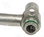 Four Seasons A/C Refrigerant Discharge / Suction Hose Assembly P/N:56801