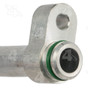 Four Seasons A/C Refrigerant Suction Hose P/N:56810