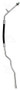 Four Seasons A/C Liquid Line with Orifice Tube P/N:56823