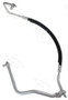 Four Seasons A/C Refrigerant Discharge / Suction Hose Assembly P/N:56833