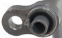 Four Seasons A/C Refrigerant Discharge / Suction Hose Assembly P/N:56833