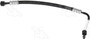 Four Seasons A/C Refrigerant Liquid Hose 56843 - view 3