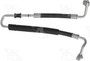 Four Seasons A/C Refrigerant Discharge Hose P/N:56850