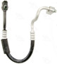 Four Seasons A/C Refrigerant Discharge Hose 56856