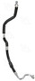 Four Seasons A/C Refrigerant Suction Hose 56872