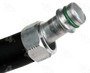 Four Seasons A/C Refrigerant Suction Hose 56872 - view 2