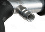 Four Seasons A/C Refrigerant Suction Hose 56872 - view 4