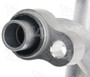 Four Seasons A/C Refrigerant Suction Hose 56873 - view 2