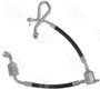 Four Seasons A/C Refrigerant Suction Hose 56873 - view 3