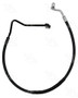 Four Seasons A/C Refrigerant Discharge Hose 56881