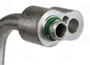Four Seasons A/C Refrigerant Discharge Hose P/N:56881