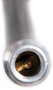Four Seasons A/C Refrigerant Suction Hose 56885 - view 2