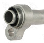 Four Seasons A/C Refrigerant Suction Hose P/N:56886