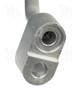 Four Seasons A/C Refrigerant Liquid Hose P/N:56891