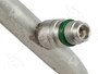 Four Seasons A/C Refrigerant Discharge Hose P/N:56894