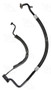 Four Seasons A/C Suction and Liquid Line Hose Assembly P/N:56902
