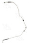 Four Seasons A/C Refrigerant Liquid Hose 56925