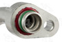 Four Seasons A/C Refrigerant Suction Hose P/N:56938