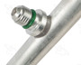Four Seasons A/C Refrigerant Suction Hose P/N:56938