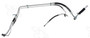 Four Seasons A/C Suction and Liquid Line Hose Assembly P/N:56953