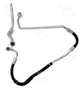 Four Seasons A/C Suction and Liquid Line Hose Assembly P/N:56950