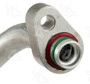 Four Seasons A/C Refrigerant Suction Hose P/N:56958