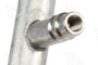 Four Seasons A/C Refrigerant Suction Hose P/N:56958