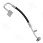 Four Seasons A/C Refrigerant Liquid Hose 56981