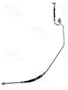 Four Seasons A/C Refrigerant Liquid Hose 56982 - view 2